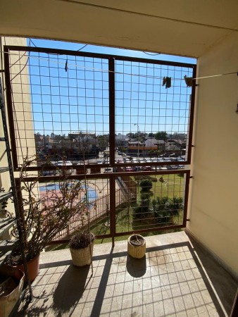 Departamento 4 ambientes