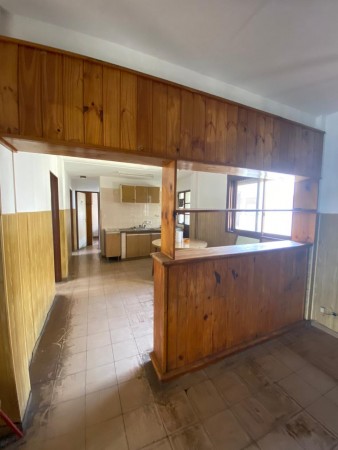 Departamento 4 ambientes