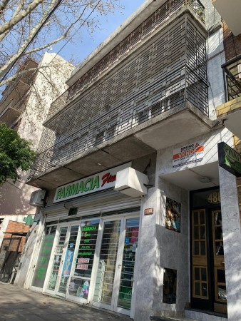 Departamento 3 ambientes