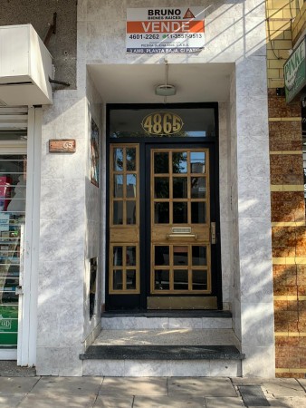 Departamento 3 ambientes