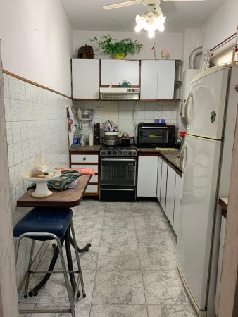 Departamento 3 ambientes