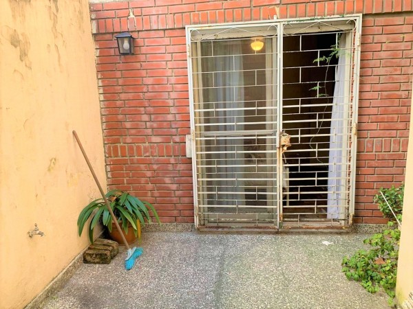 Departamento 3 ambientes