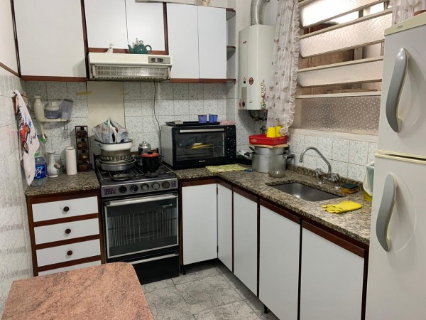 Departamento 3 ambientes