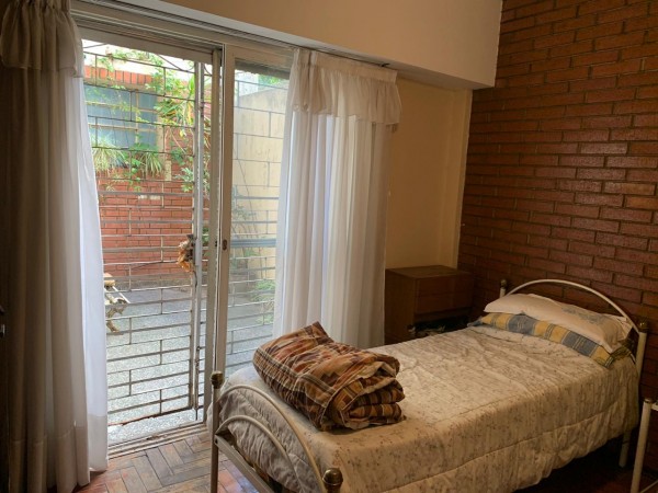 Departamento 3 ambientes