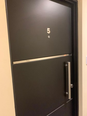 PH 3 ambientes a estrenar 