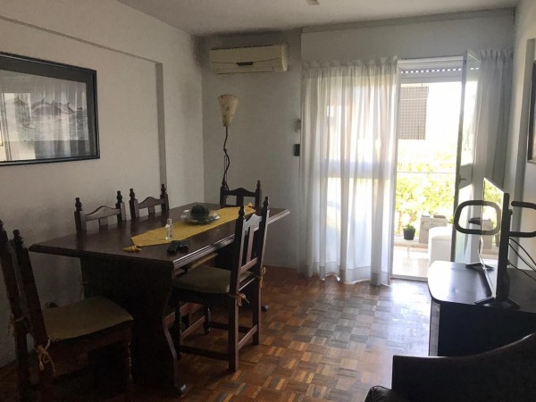 Departamento 3 ambientes