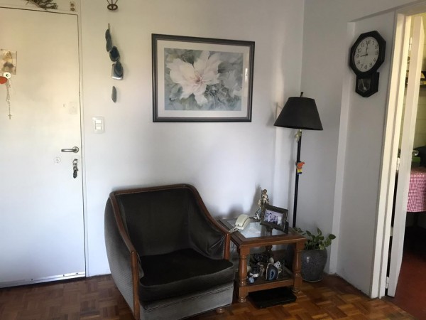 Departamento 3 ambientes