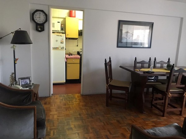 Departamento 3 ambientes