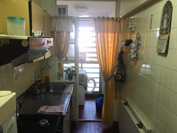 Departamento 3 ambientes