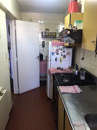 Departamento 3 ambientes