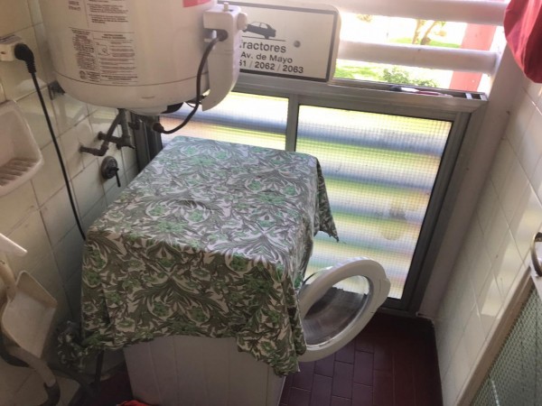 Departamento 3 ambientes