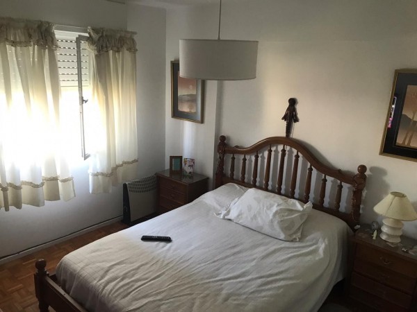 Departamento 3 ambientes