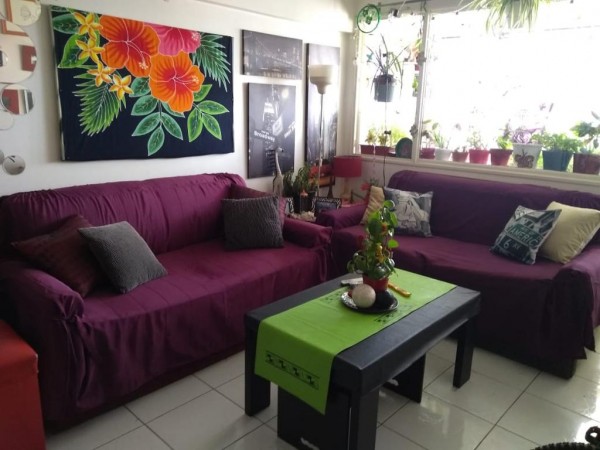 Departamento 4 ambientes