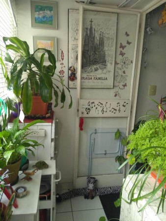 Departamento 4 ambientes