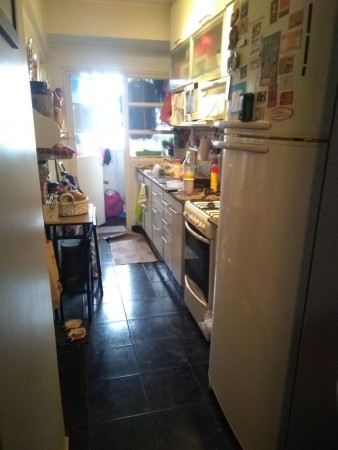 Departamento 4 ambientes