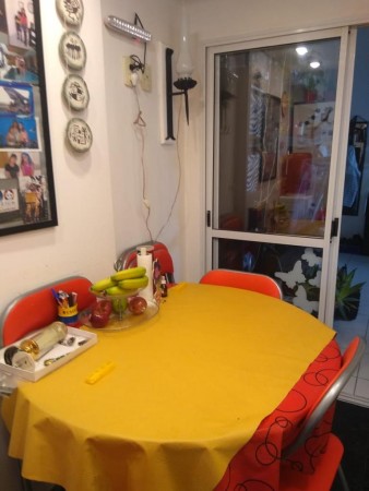 Departamento 4 ambientes