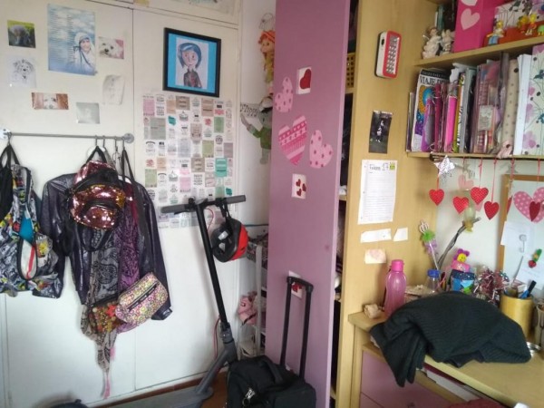 Departamento 4 ambientes