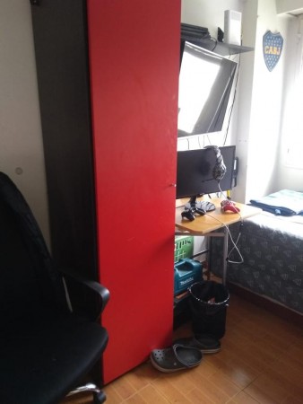 Departamento 4 ambientes