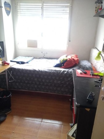 Departamento 4 ambientes