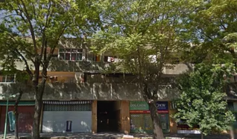 Departamento 2 ambientes 