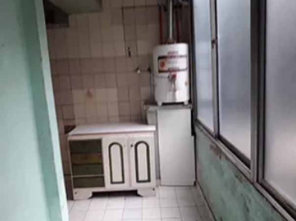 Departamento 2 ambientes 