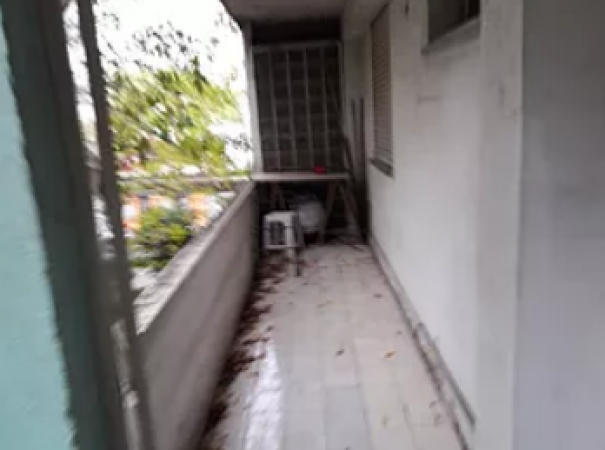 Departamento 2 ambientes 