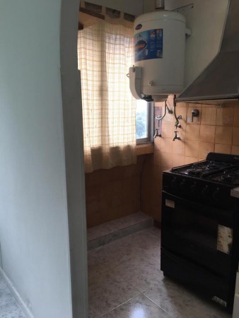 Departamento 3 ambientes