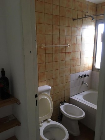 Departamento 3 ambientes