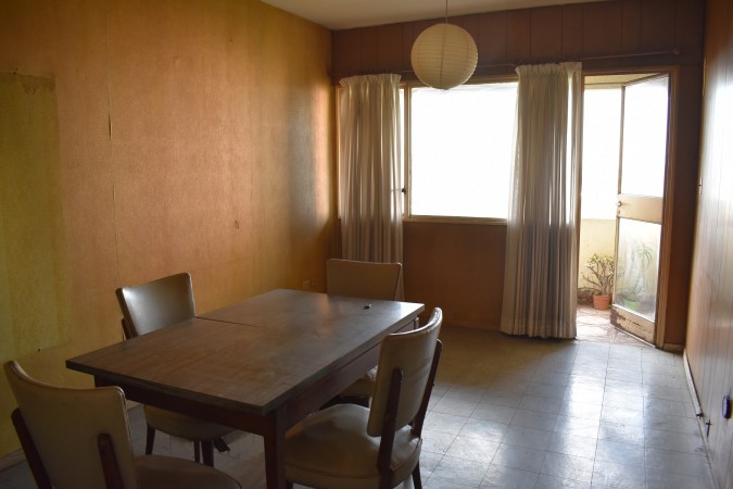 Departamento 3 ambientes