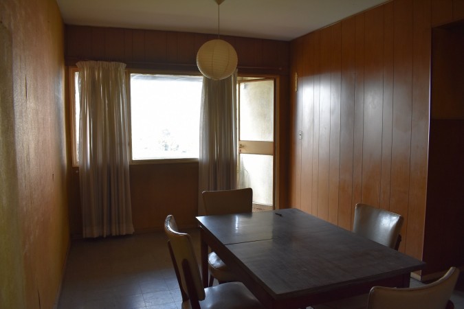 Departamento 3 ambientes