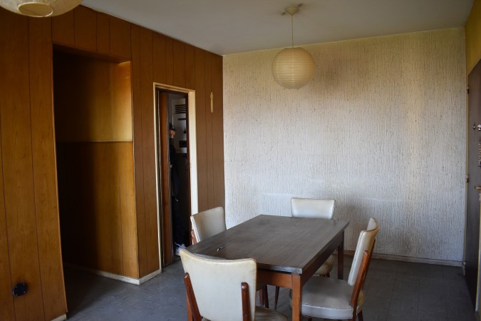 Departamento 3 ambientes