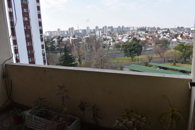 Departamento 3 ambientes