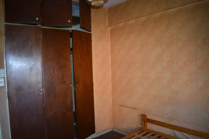 Departamento 3 ambientes