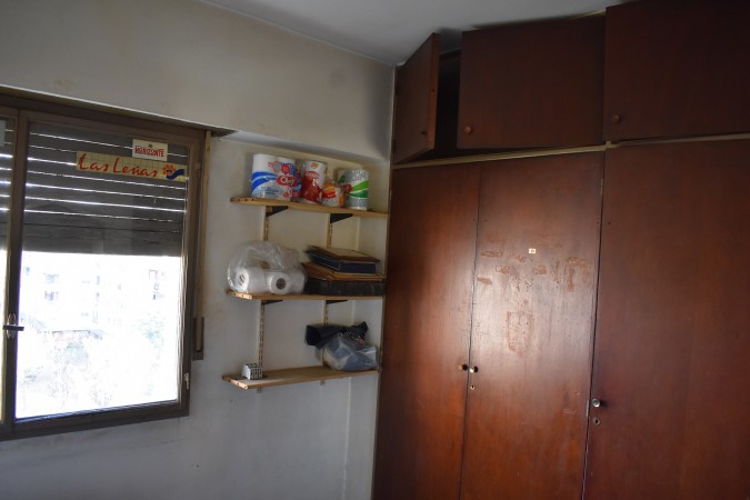 Departamento 3 ambientes