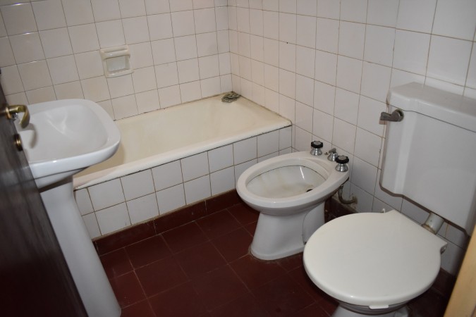 Departamento 3 ambientes