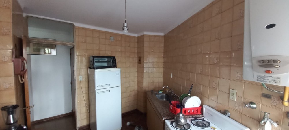 Departamento 3 ambientes