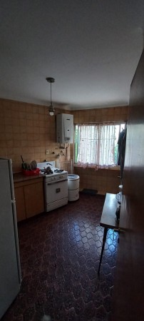 Departamento 3 ambientes