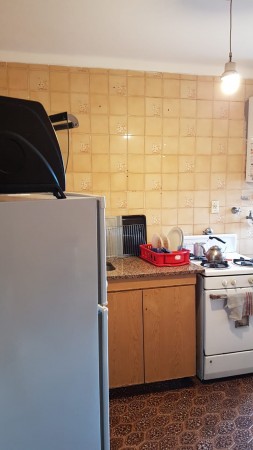 Departamento 3 ambientes