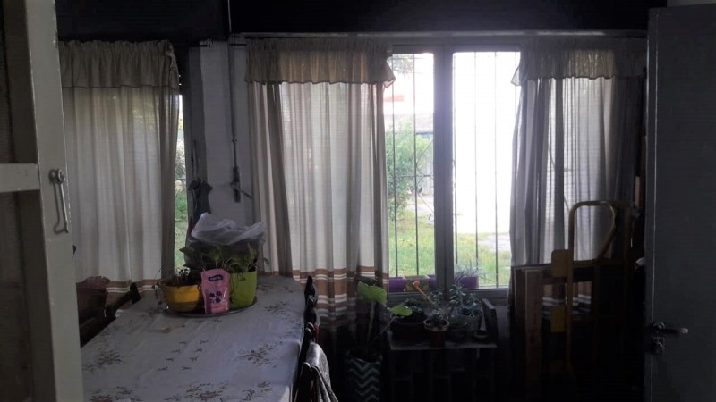 Casa 3 ambientes 