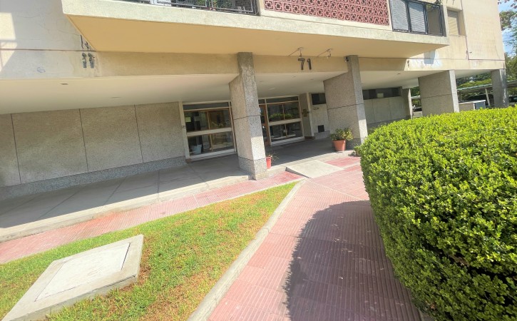 Departamento 4 ambientes