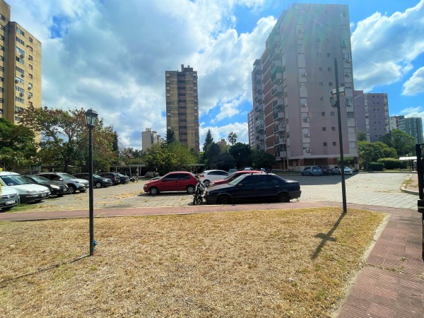 Departamento 4 ambientes