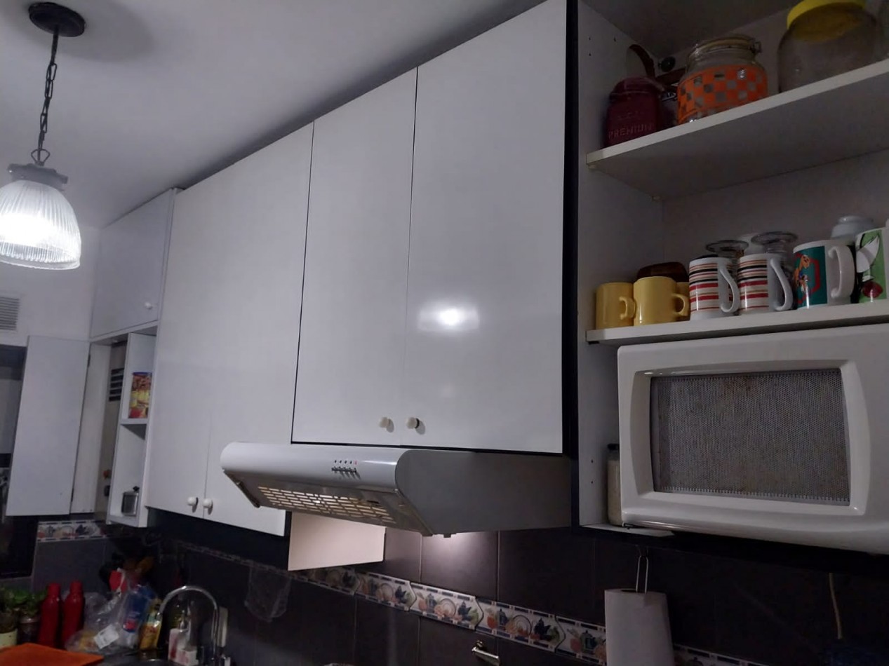 Departamento 4 ambientes