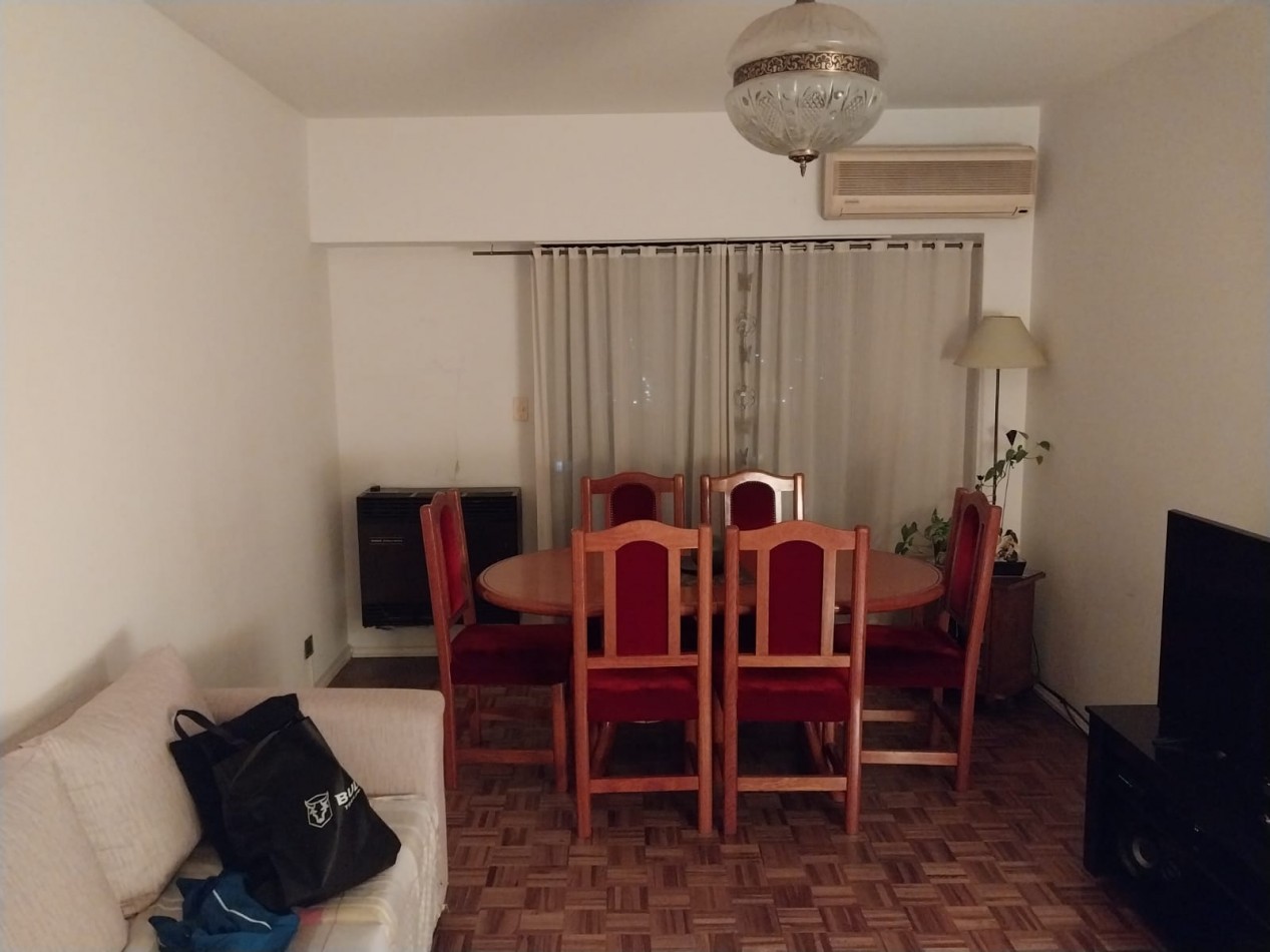 Departamento 4 ambientes