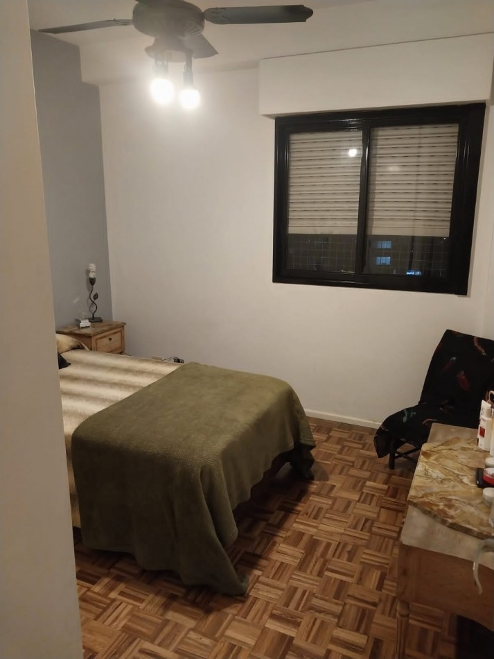 Departamento 4 ambientes