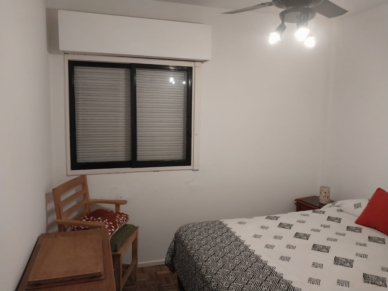 Departamento 4 ambientes