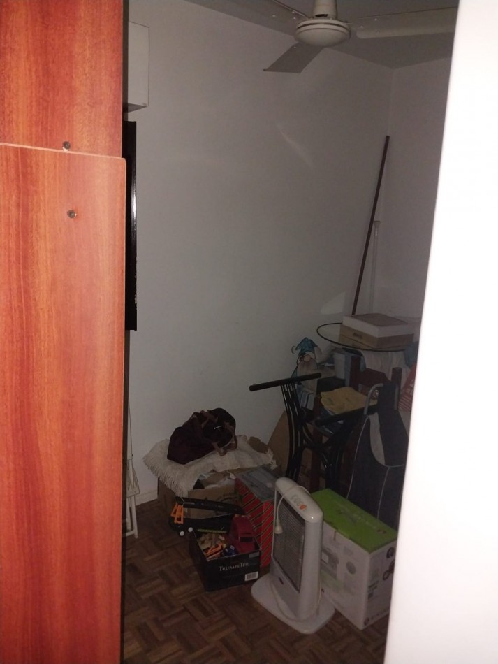 Departamento 4 ambientes