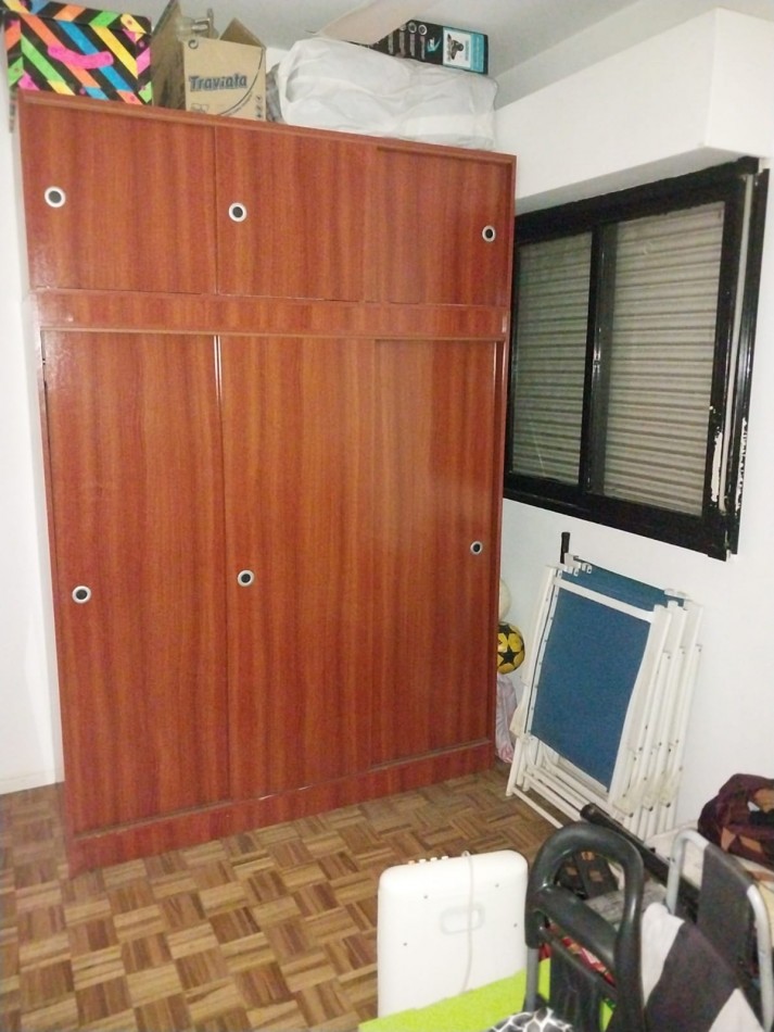 Departamento 4 ambientes