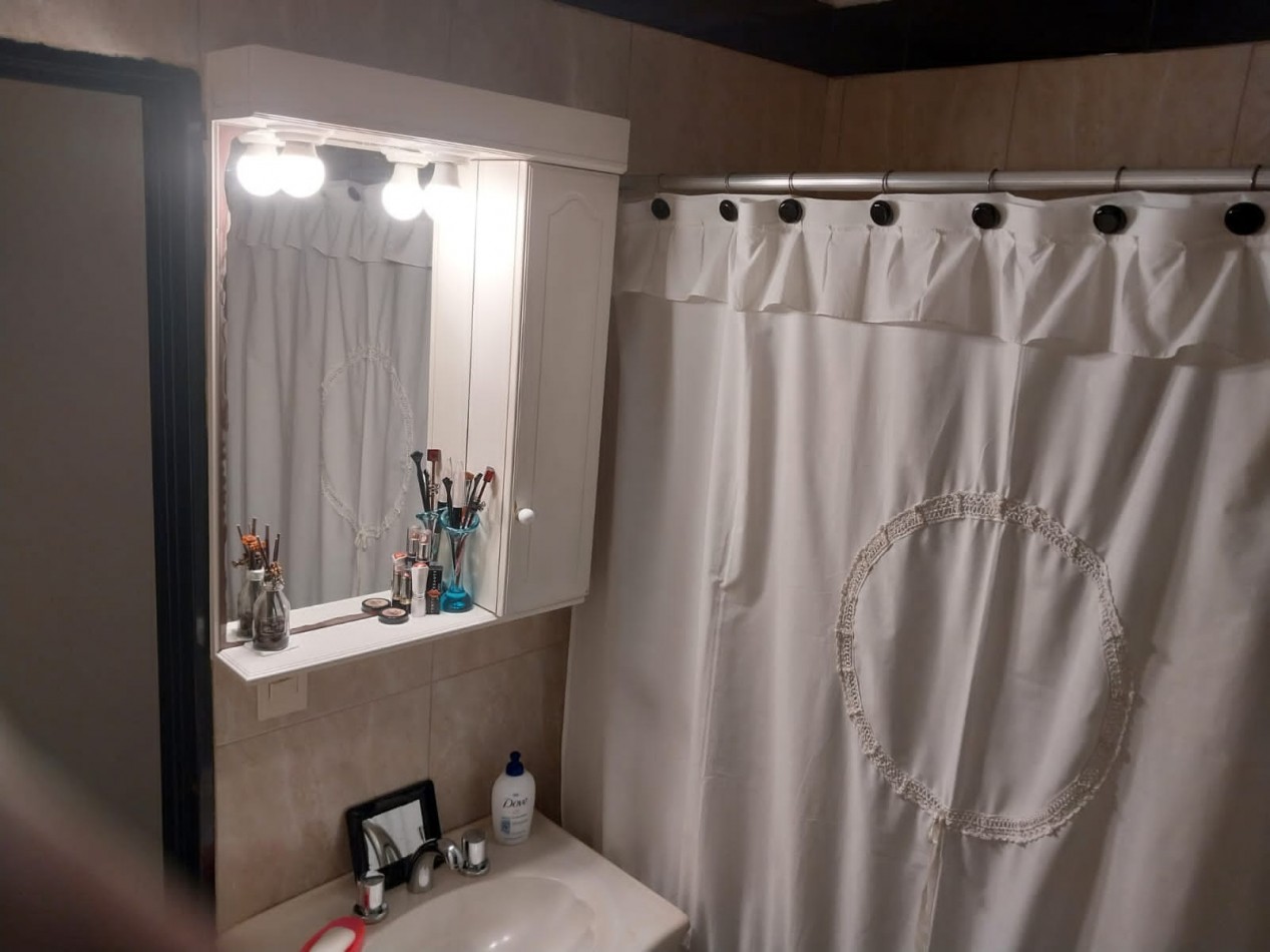 Departamento 4 ambientes