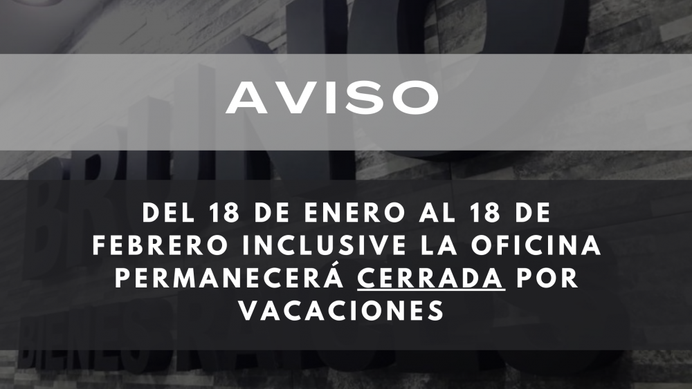 Aviso