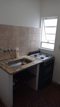 Departamento 2 ambientes